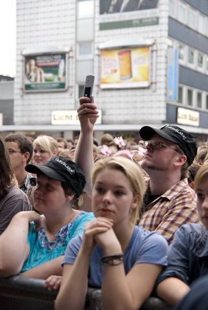 Bochum Total 2010 #39