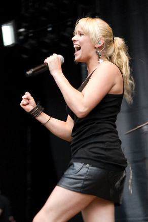 Bochum Total 2010 #40