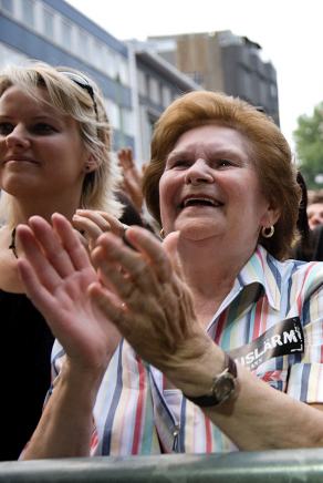 Bochum Total 2010 #41