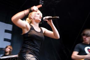 Bochum Total 2010 #42