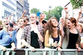 Bochum Total 2010 #43