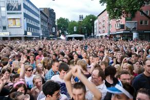 Bochum Total 2010 #44