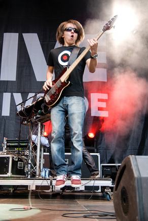 Bochum Total 2010 #45