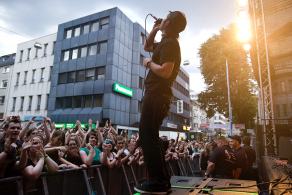 Bochum Total 2010 #46