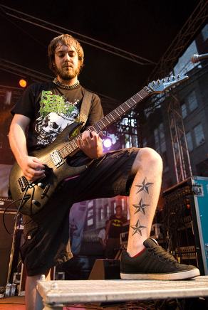 Bochum Total 2010 #47