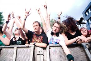 Bochum Total 2010 #49