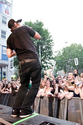 Bochum Total 2010 #50