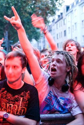 Bochum Total 2010 #51