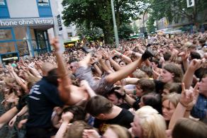 Bochum Total 2010 #53