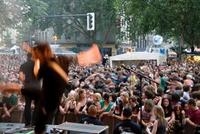 Bochum Total 2010 #56