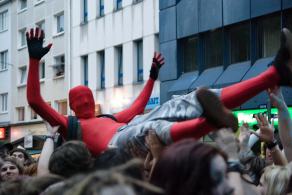 Bochum Total 2010 #61