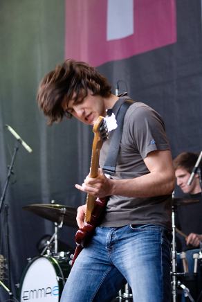 Bochum Total 2010 #1