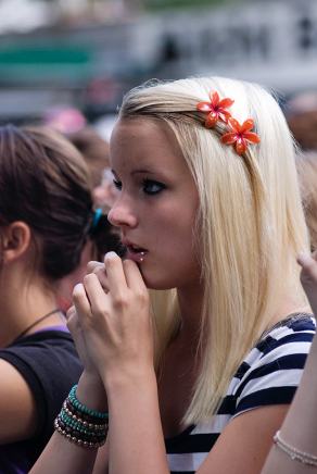 Bochum Total 2010 #2
