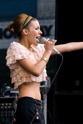 Bochum Total 2010 #4