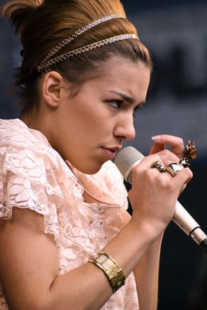 Bochum Total 2010 #6
