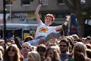 Bochum Total 2010 #7