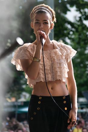 Bochum Total 2010 #8