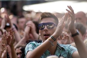 Bochum Total 2010 #9