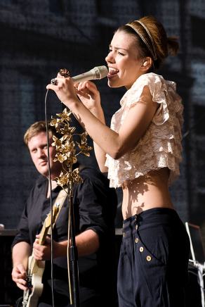 Bochum Total 2010 #11