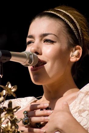 Bochum Total 2010 #12