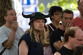 Bochum Total 2010 #14