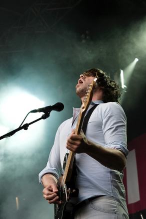 Bochum Total 2010 #20