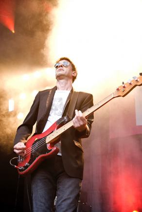 Bochum Total 2010 #22