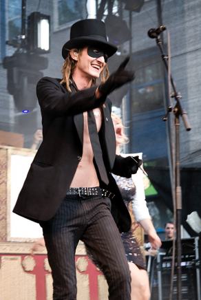 Bochum Total 2010 #24