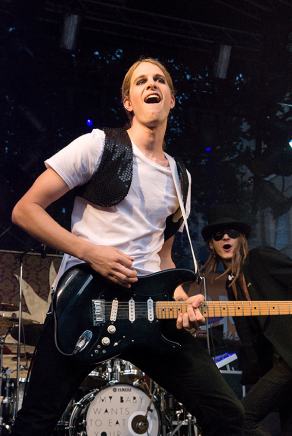 Bochum Total 2010 #25