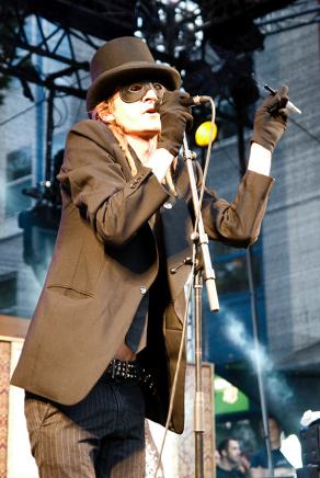 Bochum Total 2010 #26