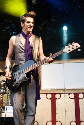 Bochum Total 2010 #28