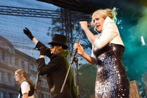 Bochum Total 2010 #29