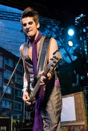 Bochum Total 2010 #30