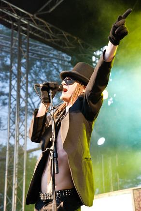 Bochum Total 2010 #31