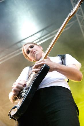 Bochum Total 2010 #33
