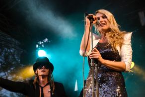 Bochum Total 2010 #34