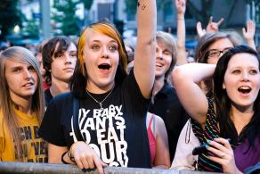 Bochum Total 2010 #36