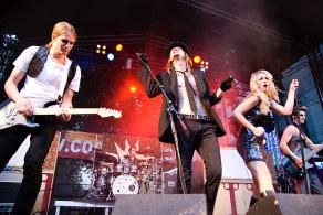 Bochum Total 2010 #37
