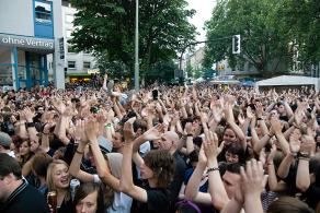Bochum Total 2010 #38