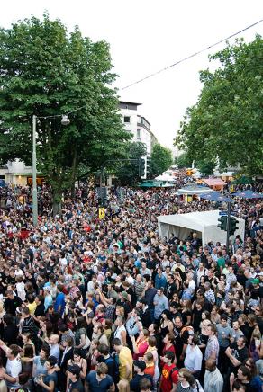 Bochum Total 2010 #41
