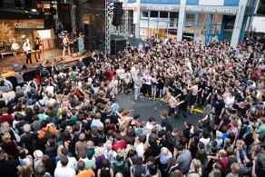Bochum Total 2010 #43