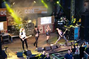 Bochum Total 2010 #46