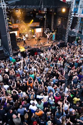 Bochum Total 2010 #47