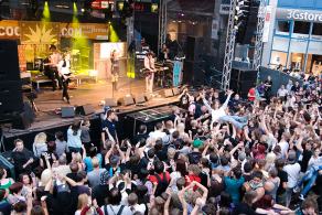 Bochum Total 2010 #48