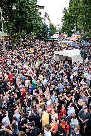 Bochum Total 2010 #49
