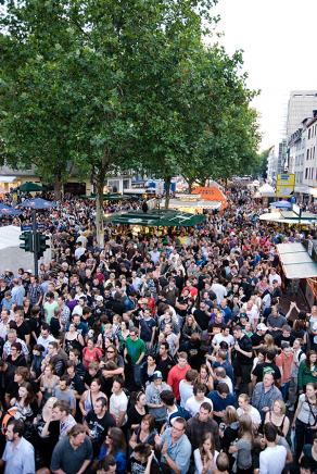 Bochum Total 2010 #50