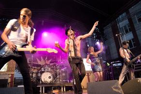 Bochum Total 2010 #53