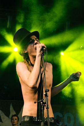 Bochum Total 2010 #55