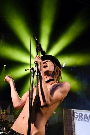 Bochum Total 2010 #58