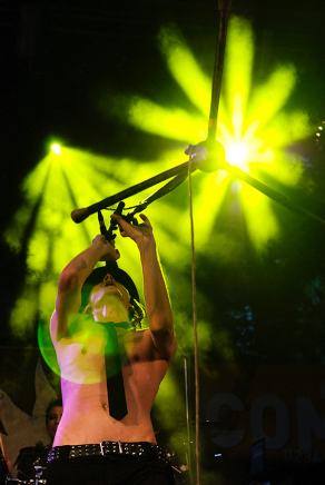 Bochum Total 2010 #59